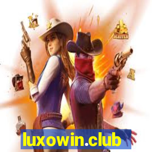 luxowin.club