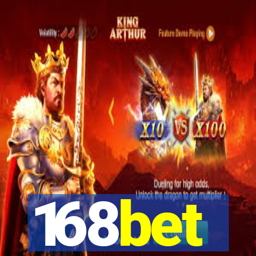 168bet