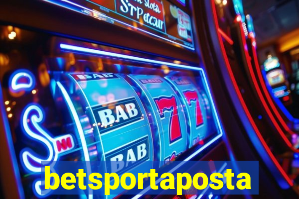 betsportaposta