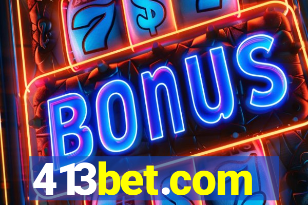 413bet.com