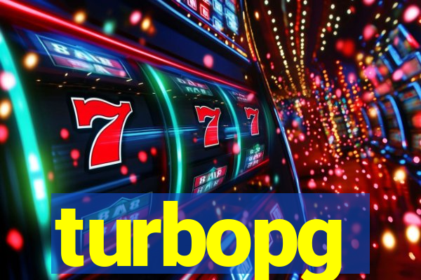 turbopg