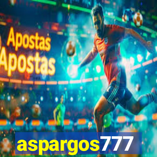 aspargos777