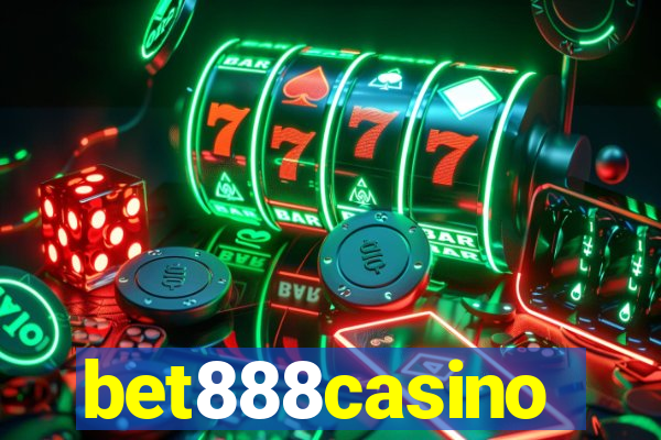 bet888casino