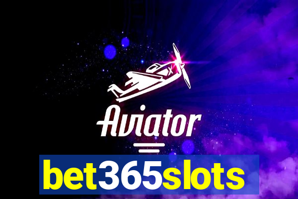 bet365slots