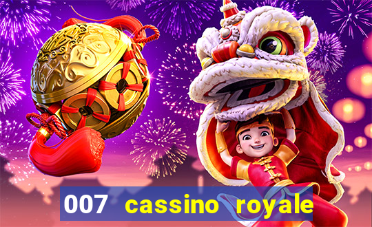 007 cassino royale download dublado 4shared