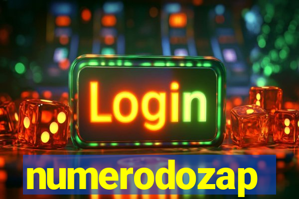 numerodozap