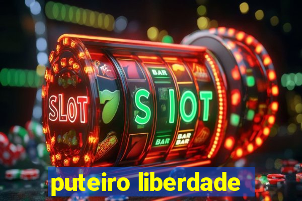 puteiro liberdade