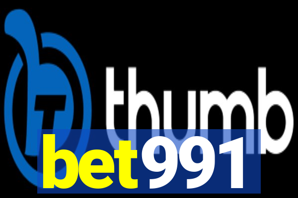 bet991