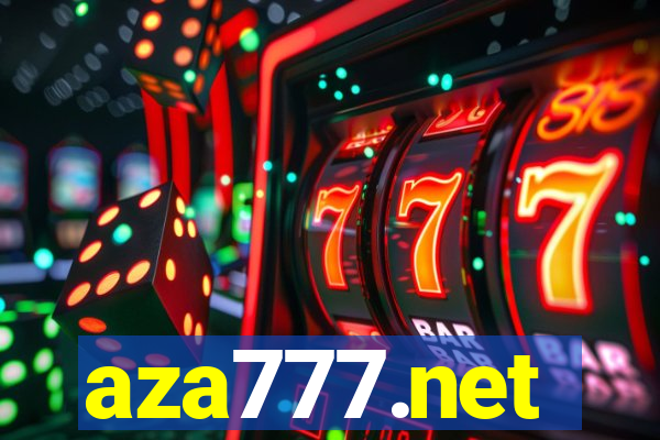 aza777.net