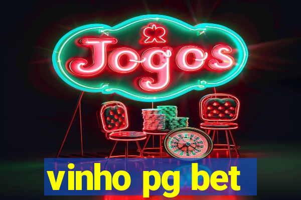 vinho pg bet