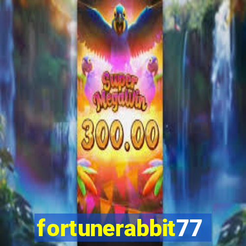 fortunerabbit777.online