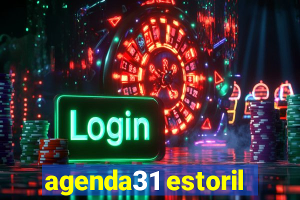 agenda31 estoril