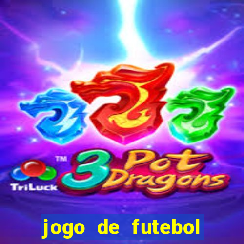 jogo de futebol gratis pc