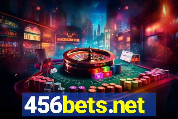 456bets.net