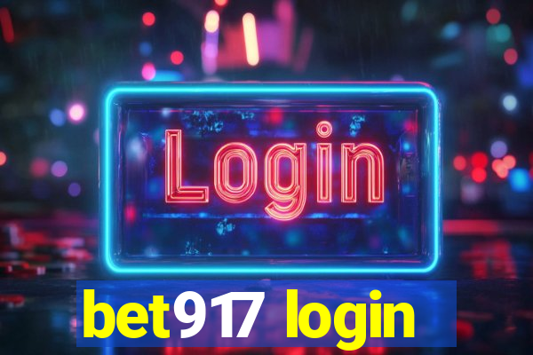 bet917 login