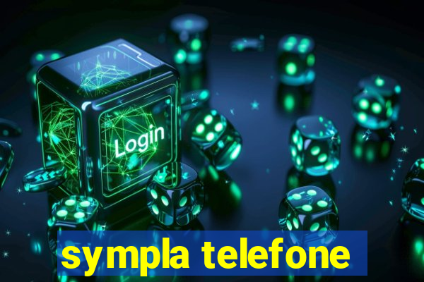 sympla telefone