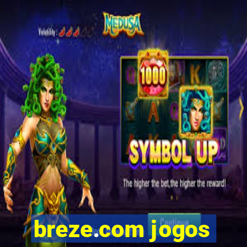 breze.com jogos