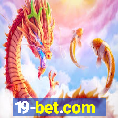 19-bet.com