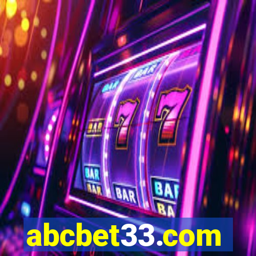 abcbet33.com