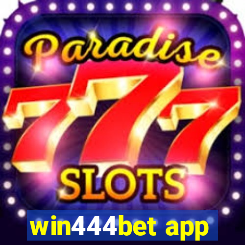 win444bet app