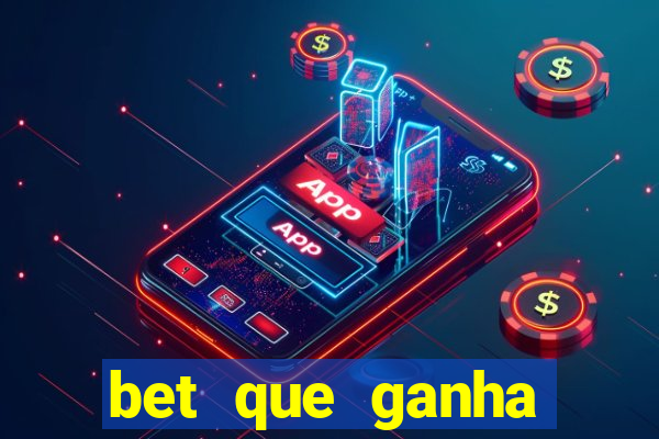 bet que ganha bonus no cadastro