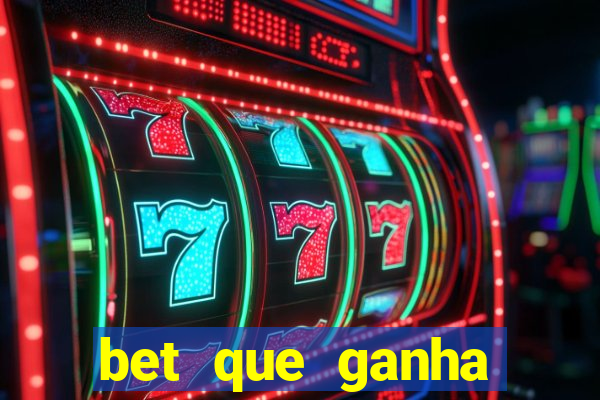 bet que ganha bonus no cadastro