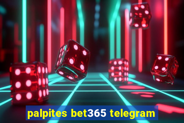 palpites bet365 telegram