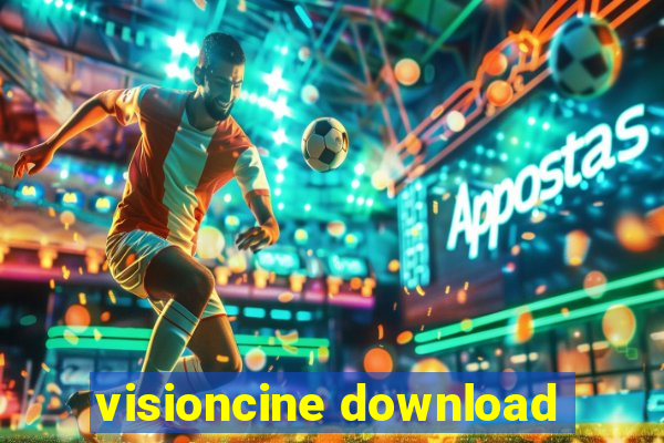 visioncine download