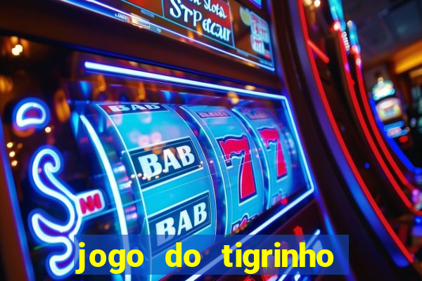 jogo do tigrinho em casa chinesa