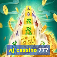 wj cassino 777