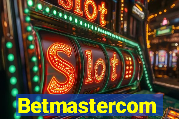 Betmastercom