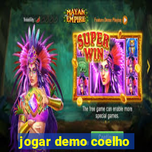 jogar demo coelho