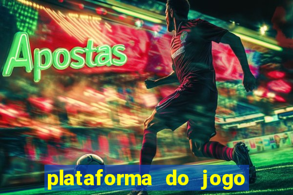 plataforma do jogo do canguru