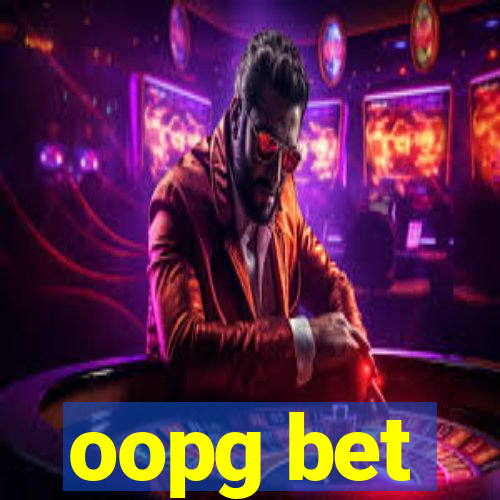 oopg bet