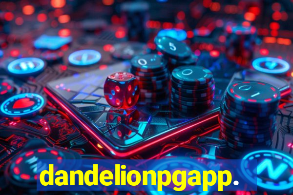 dandelionpgapp.com