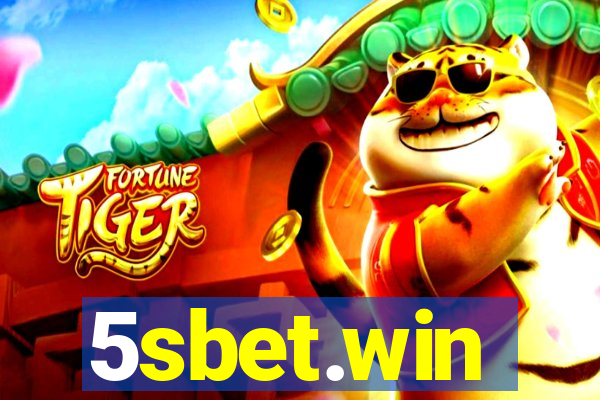 5sbet.win