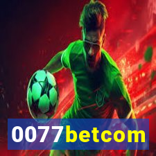 0077betcom