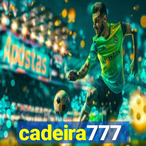 cadeira777