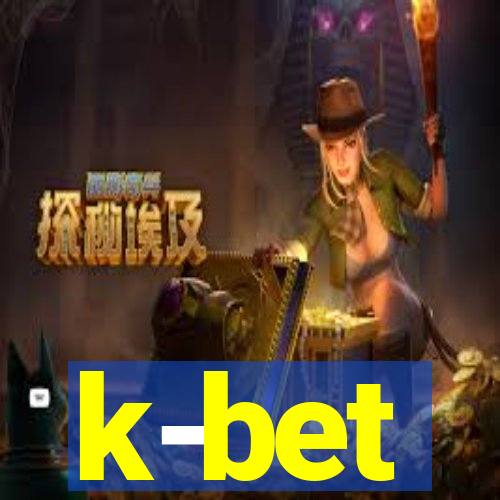 k-bet