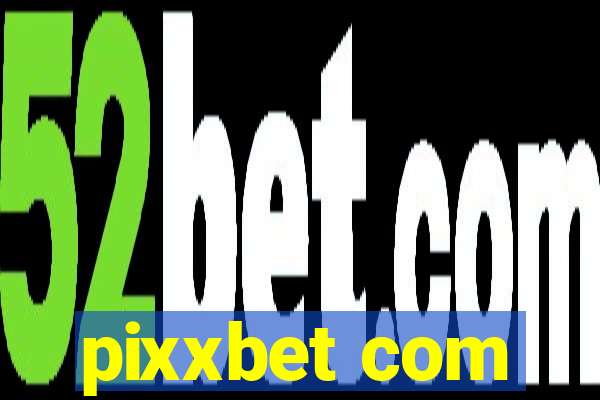 pixxbet com