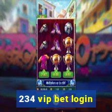 234 vip bet login