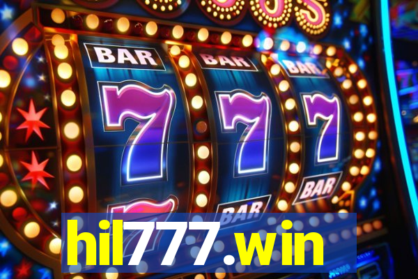 hil777.win