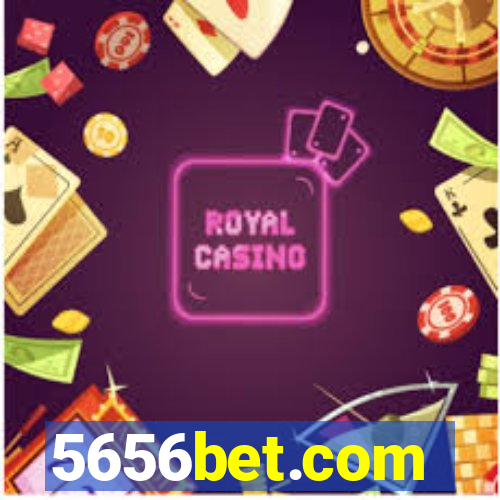 5656bet.com