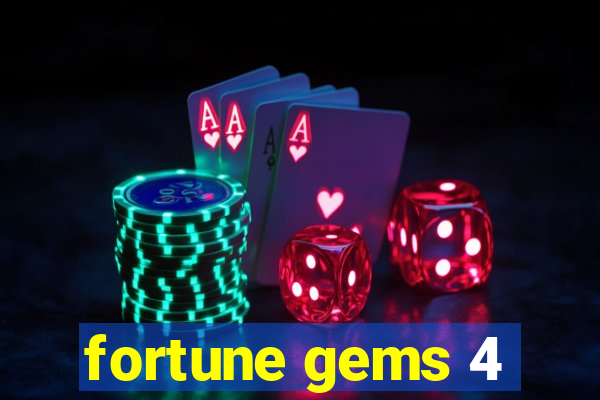 fortune gems 4