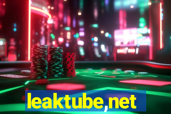 leaktube,net