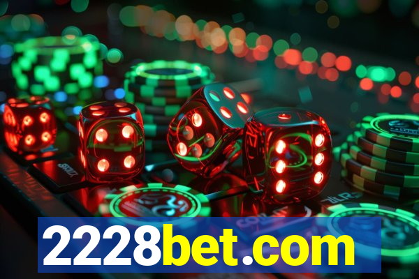 2228bet.com