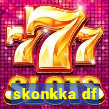 skonkka df