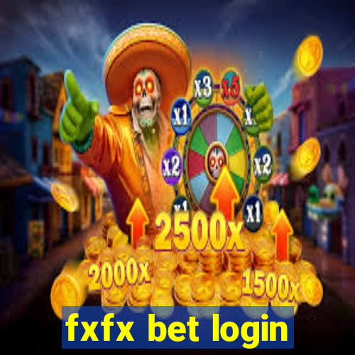 fxfx bet login