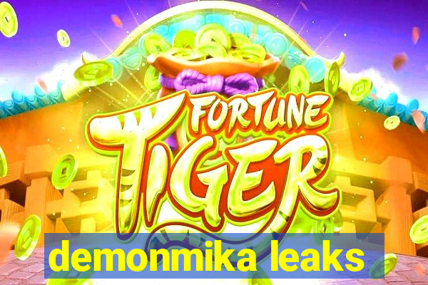 demonmika leaks