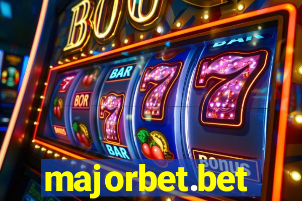 majorbet.bet